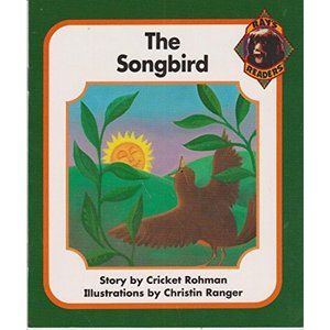 The Songbird (Rays Readers) (Paperback)